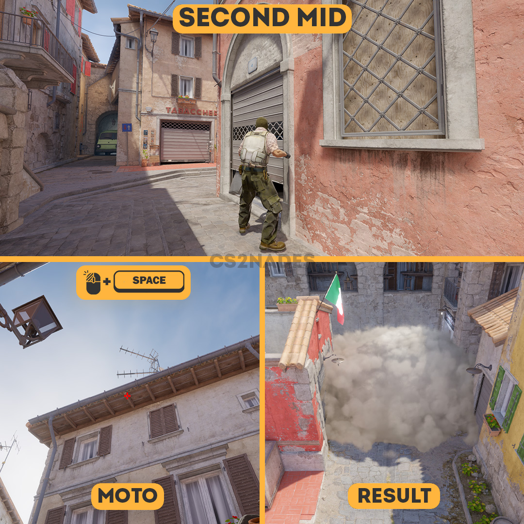 Crosshair Target